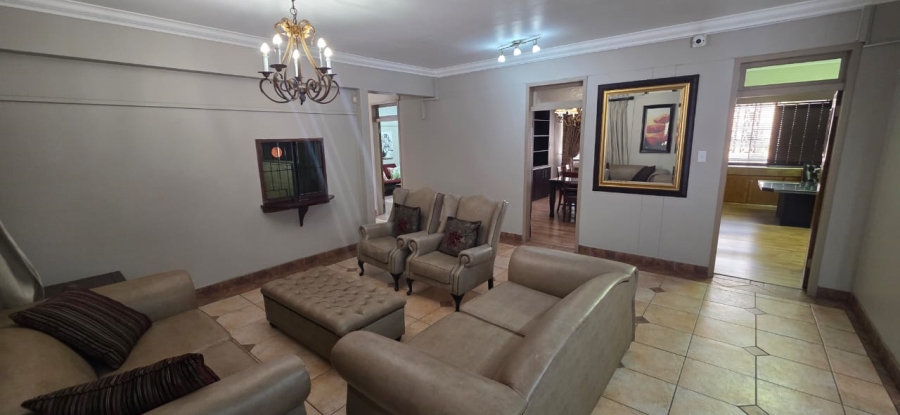 Commercial Property for Sale in Klerksdorp North West